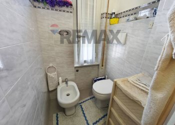 Bagno - Trilocale Mazzini
 
32, Albisola Superiore - foto 24