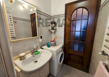 Bagno - Trilocale Mazzini
 
32, Albisola Superiore - foto 25