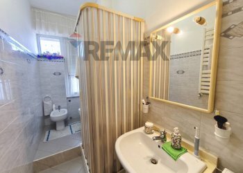 Bagno - Trilocale Mazzini
 
32, Albisola Superiore - foto 27
