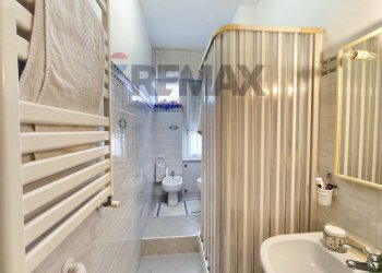 Bagno - Trilocale Mazzini
 
32, Albisola Superiore - foto 28