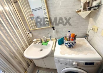 Lavanderia - Trilocale Mazzini
 
32, Albisola Superiore - foto 29
