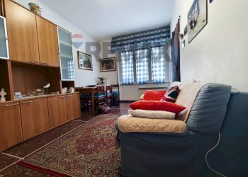 Soggiorno - Trilocale Mazzini
 
32, Albisola Superiore - foto 30