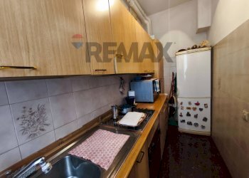 Cucina - Trilocale Mazzini
 
32, Albisola Superiore - foto 35