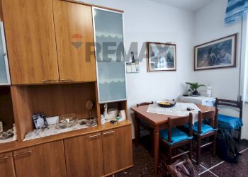 Sala da pranzo - Trilocale Mazzini
 
32, Albisola Superiore - foto 38