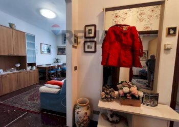 Hall / corridoio - Trilocale Mazzini
 
32, Albisola Superiore - foto 41