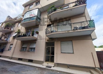 Edificio all\'aperto - Trilocale Mazzini
 
32, Albisola Superiore - foto 44
