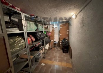 Dispensa di stoccaggio - Trilocale Mazzini
 
32, Albisola Superiore - foto 46
