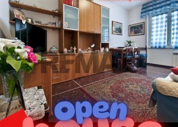 Soggiorno - Trilocale Mazzini
 
32, Albisola Superiore - foto 1