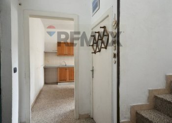 Hall / corridoio - Independent house 977R+VWG Carcare, Provincia di Savona, Carcare - photo 8