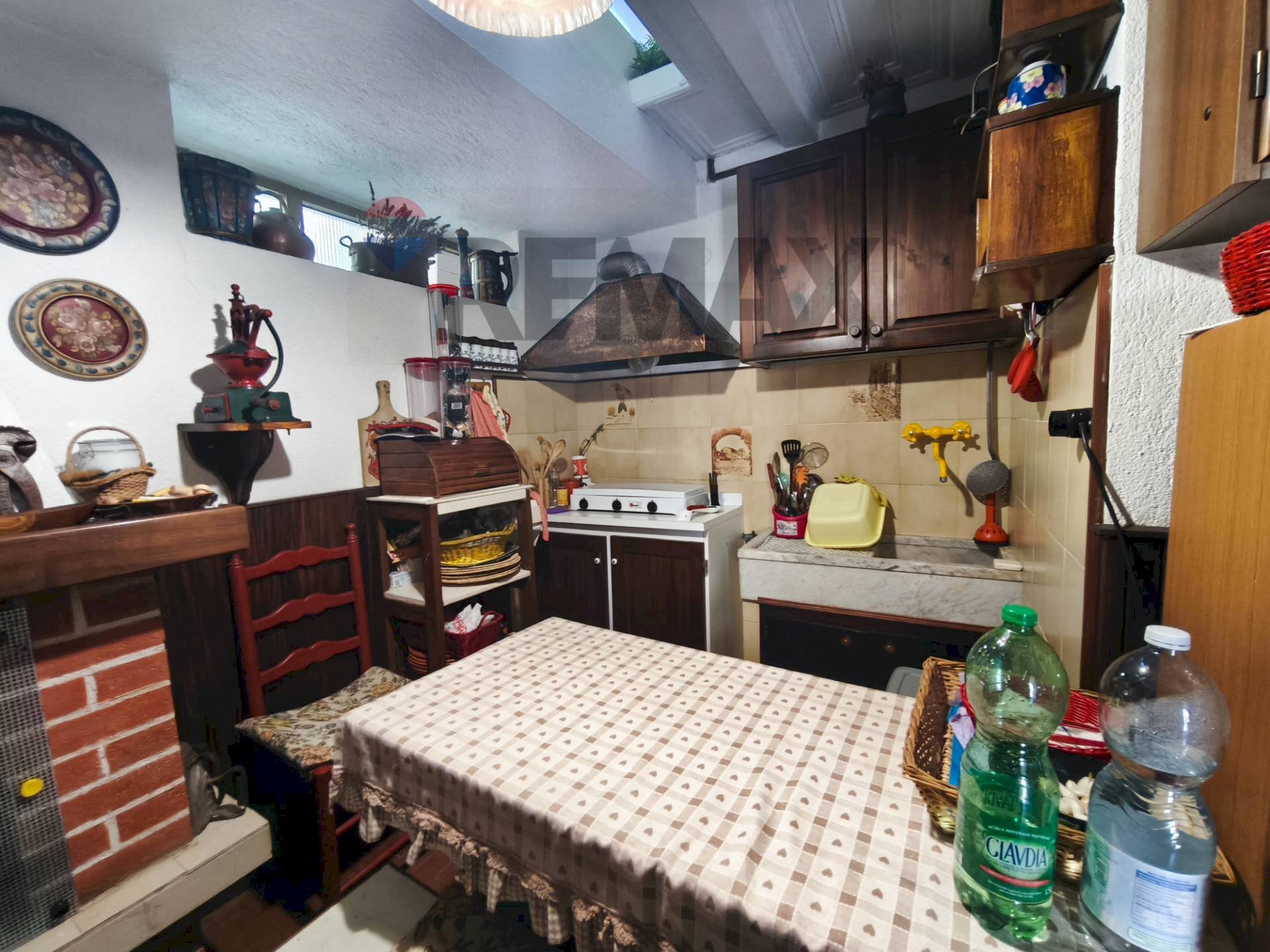 Cucina - Casa indipendente Montezemolo - foto 3