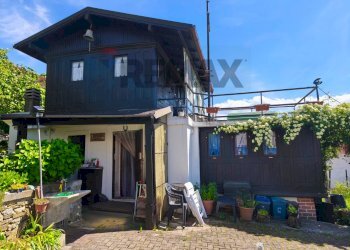 Casa all\'aperto - Independent house Montezemolo - photo 1