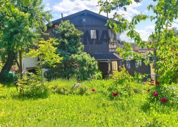 Casa all\'aperto - Independent house Montezemolo - photo 3