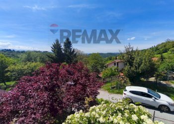 Vista delle montagne - Independent house Montezemolo - photo 6