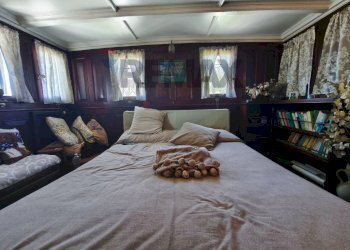 Camera / camera da letto - Independent house Montezemolo - photo 13
