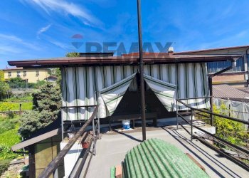 Terrazza - Independent house Montezemolo - photo 14