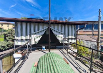 Terrazza - Independent house Montezemolo - photo 16