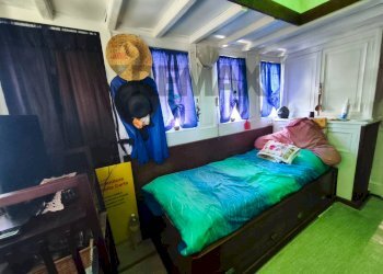 Camera / camera da letto - Independent house Montezemolo - photo 25