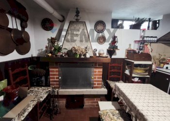 Sala da pranzo - Independent house Montezemolo - photo 34