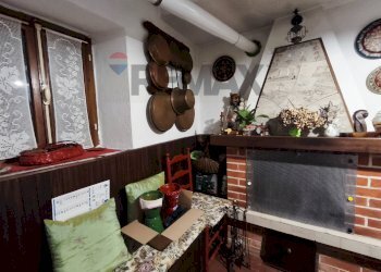 Sala da pranzo - Independent house Montezemolo - photo 35