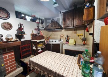 Cucina - Independent house Montezemolo - photo 40
