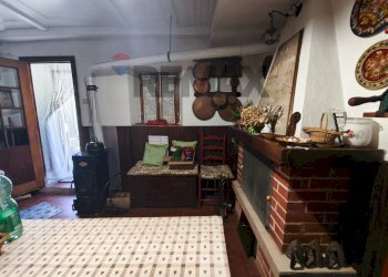 Soggiorno - Independent house Montezemolo - photo 41
