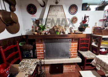 Soggiorno - Independent house Montezemolo - photo 44