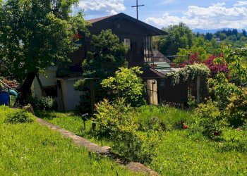 Giardino - Independent house Montezemolo - photo 53