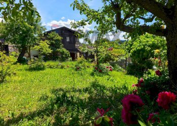 Giardino - Independent house Montezemolo - photo 54