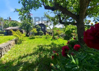 Giardino - Independent house Montezemolo - photo 55