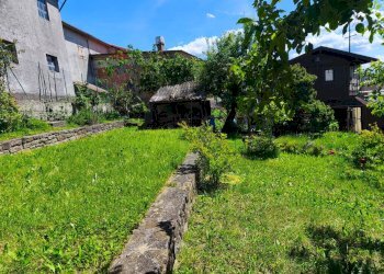 Giardino - Independent house Montezemolo - photo 56