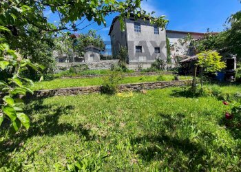 Giardino - Independent house Montezemolo - photo 57
