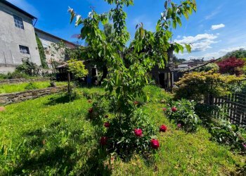 Giardino - Independent house Montezemolo - photo 58