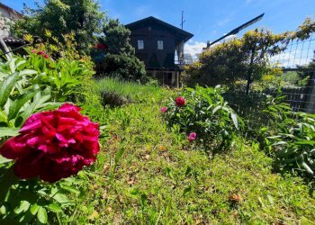 Giardino - Independent house Montezemolo - photo 59