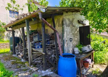 Casa all\'aperto - Independent house Montezemolo - photo 62