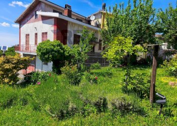 Casa all\'aperto - Independent house Montezemolo - photo 63