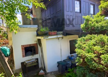 Casa all\'aperto - Independent house Montezemolo - photo 64
