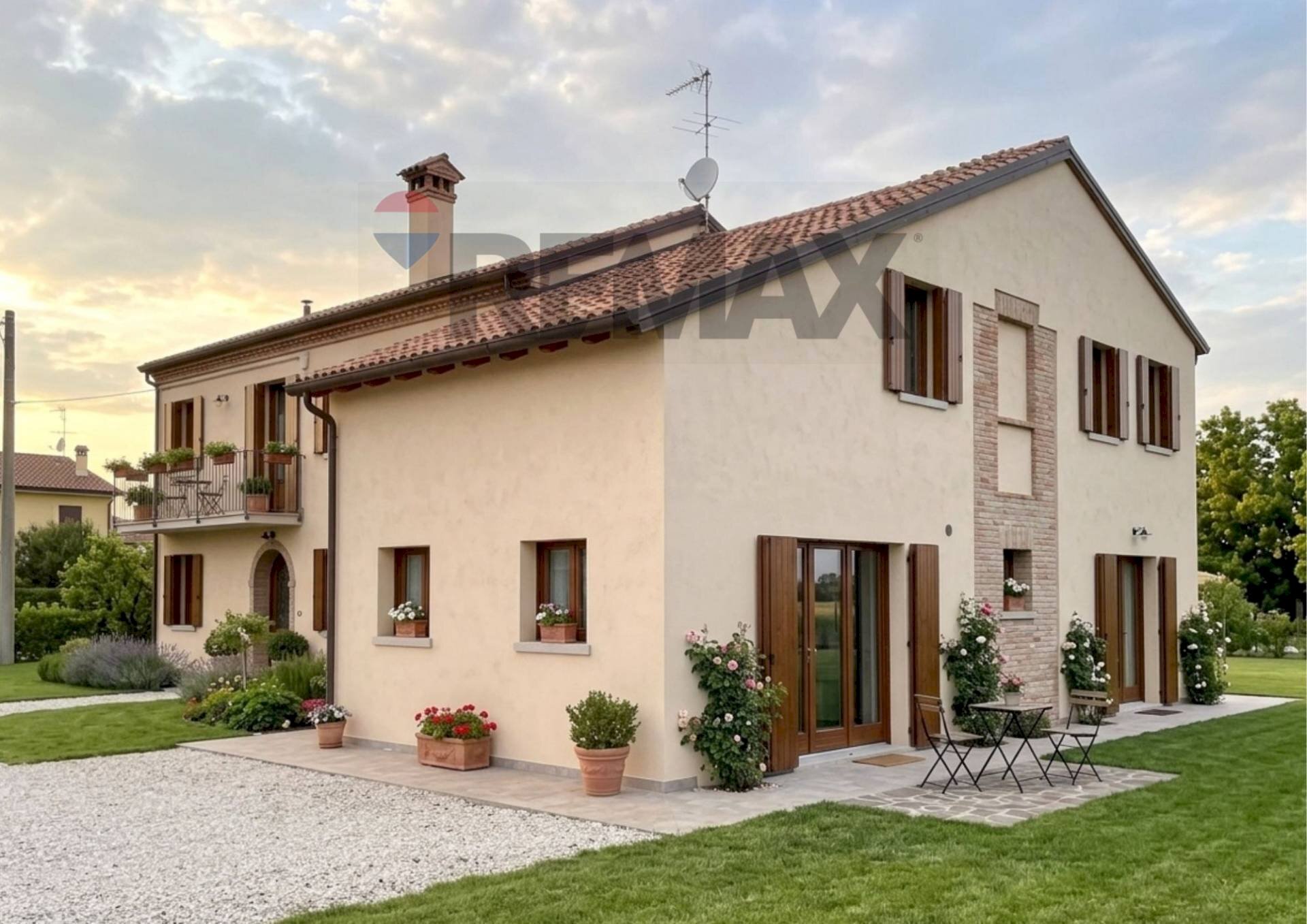 Casa all\'aperto - Rustico via Fratelli Bandiera, Noventa Vicentina - foto 2