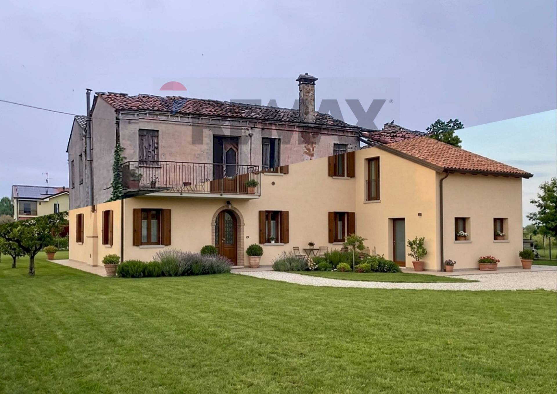 Casa all\'aperto - Rustico via Fratelli Bandiera, Noventa Vicentina - foto 3