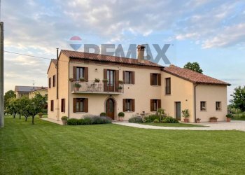 Casa all\'aperto - Rustico via Fratelli Bandiera, Noventa Vicentina - foto 4