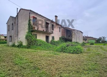 Casa all\'aperto - Rustico via Fratelli Bandiera, Noventa Vicentina - foto 6