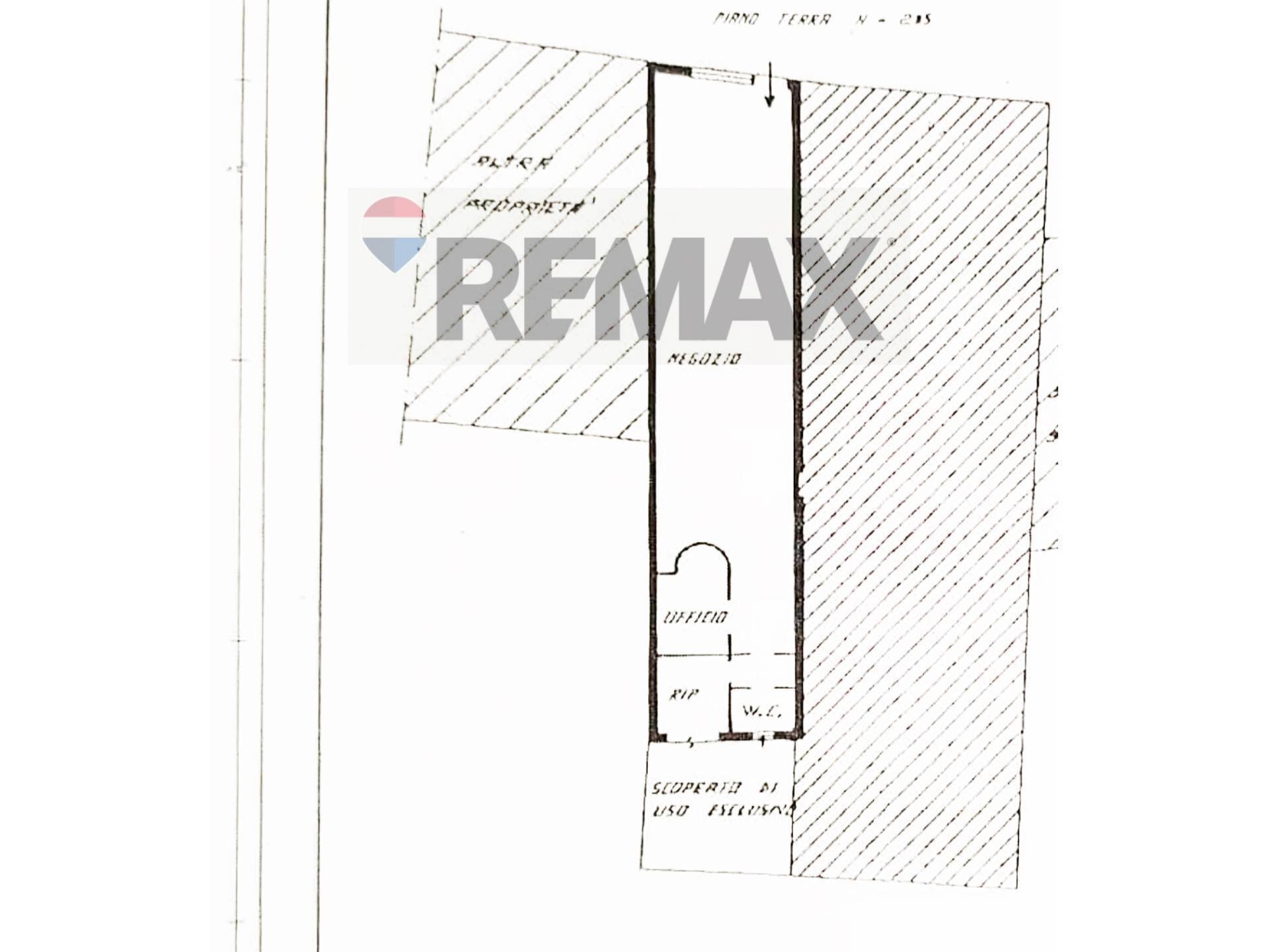 Pianta 2D - Shop Noale - photo 2