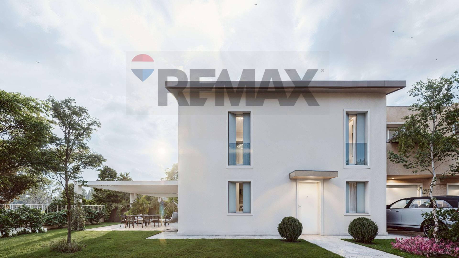 Casa all\'aperto - Semi-detached house Via Trevisiol, Castegnero - photo 1