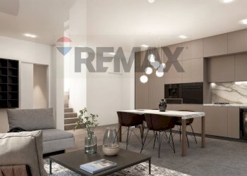 Sala da pranzo - Casa semi indipendente Via Trevisiol, Castegnero - foto 2