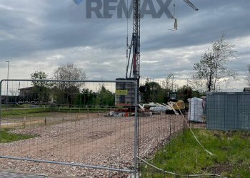 Accantieramento - Casa semi indipendente Via Trevisiol, Castegnero - foto 5