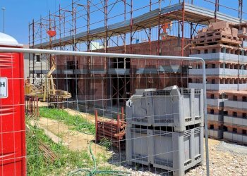 Edificio all\'aperto - Casa semi indipendente Via Trevisiol
 
4, Castegnero - foto 13