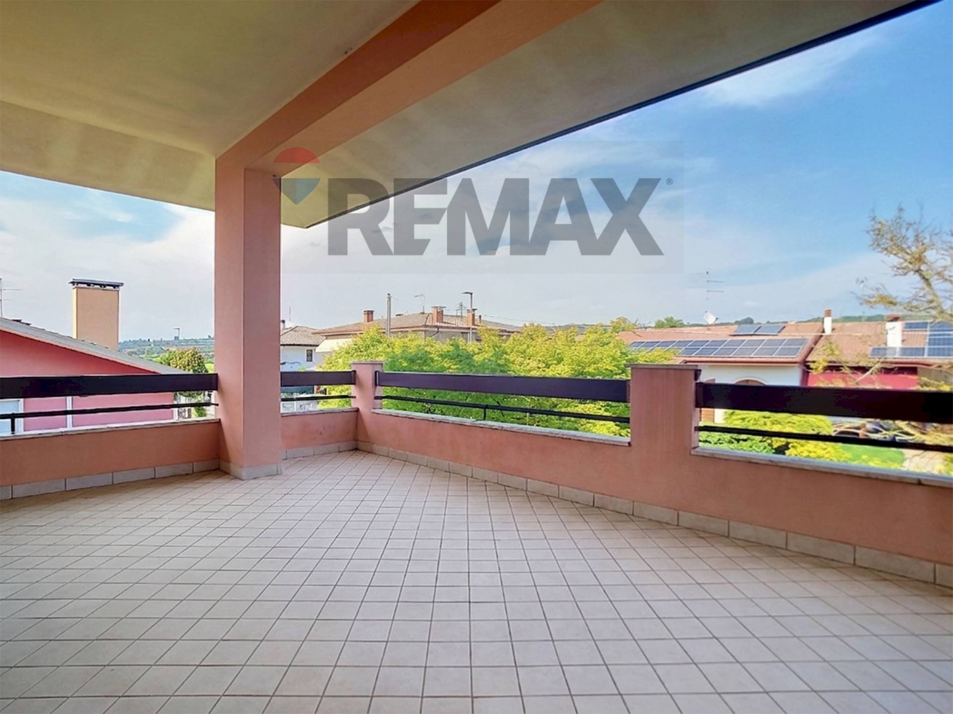 Terrazza - Semi-detached house Via degli Alpini
 
19, Alonte - photo 1