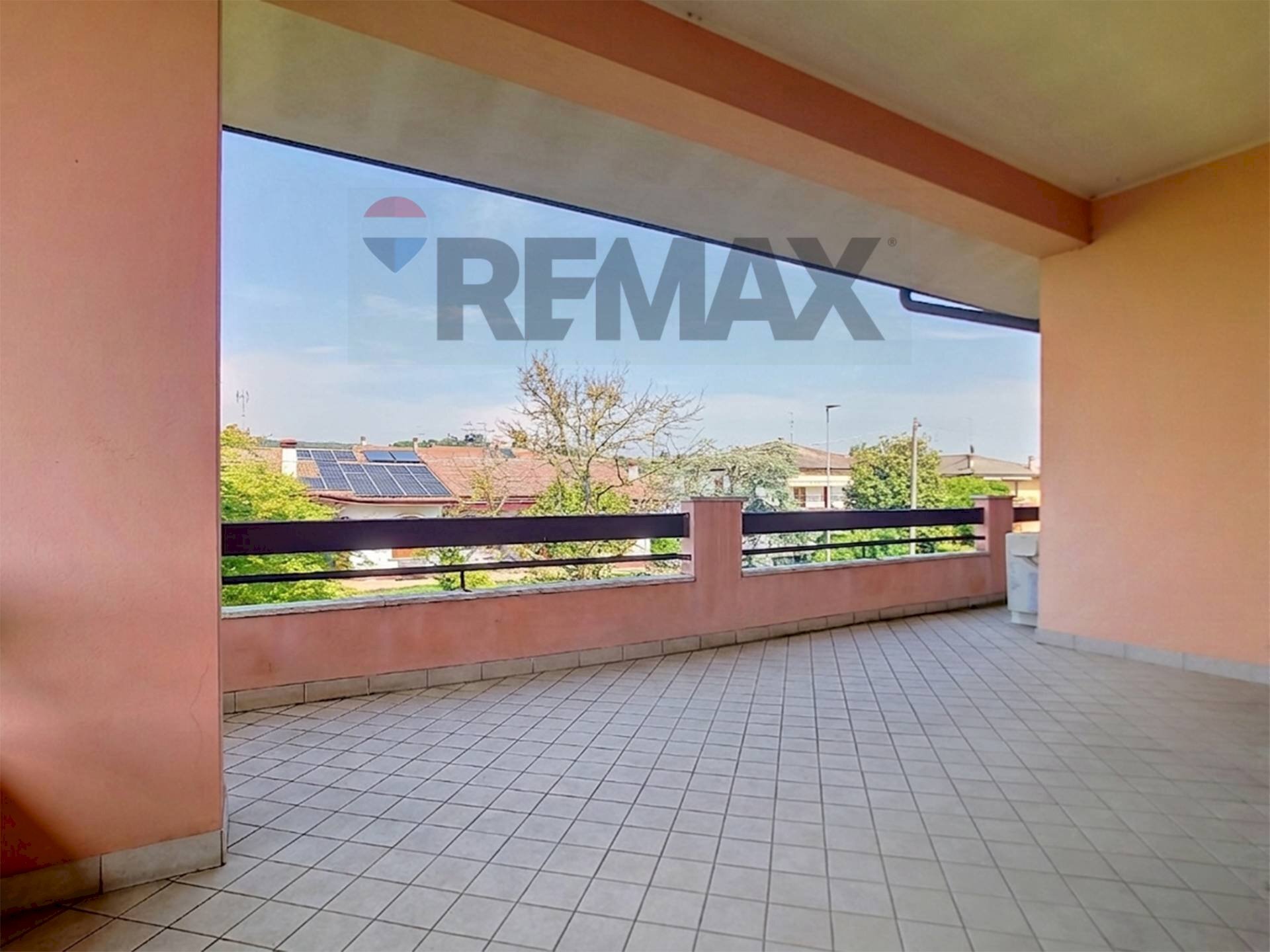 Terrazza - Semi-detached house Via degli Alpini
 
19, Alonte - photo 3