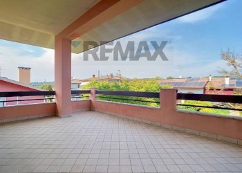 Terrazza - Semi-detached house Via degli Alpini
 
19, Alonte - photo 1