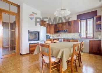 Cucina - Semi-detached house Via degli Alpini
 
19, Alonte - photo 4