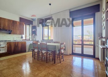 Cucina - Semi-detached house Via degli Alpini
 
19, Alonte - photo 5